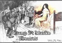 Clamp Ft Maske - Prenses