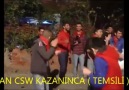 CLAN CSW KAZANINCA ( TEMSİLİ )