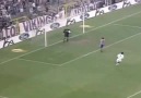 Clarence Seedorf'un Atletico Madrid'e attığı hayvani gol