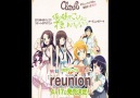 ClariS - Reunion Full Vesion (Oreimo Season 2 Full OP / Opening)