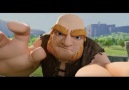 Clash of Clans 360