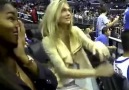 CLASSIC - KATE UPTON EPIC DOUGIE DANCE