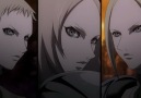 Claymore - The Slashers (Part 2)