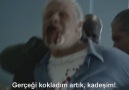 Clay Morrow'un Muhteşem Vaazı