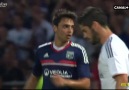 Clement Grenier'in Real Madrid'e attığı enfes gol