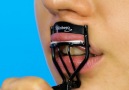 Clever eyelash curler hacks. bit.ly2hZviHL