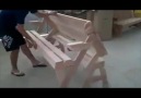 Clever Furniture Idea! - Please SHARE