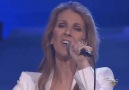 Cline Dion - My Heart Will Go On (Live)