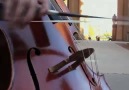 Clocks by Coldplay for Cello - Performed by Nathan Chan