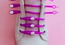 Clothes tips - Top 14 ways tying amazing shoelaces for you Facebook