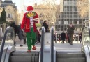 Clown (Rémi Gaillard)