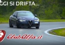 Club Alfa Italia - AlfaRomeo Giulia Drif Facebook