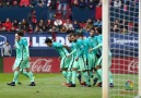 Club Atlético Osasuna​ 0-3 FC Barcelona​