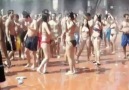 Club Disco Music Beach Party Shoow Turkey