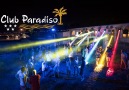 Club Paradiso Our Beach Party