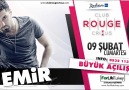 CLUB ROUGE CRIXUS AÇILIYOR.....!