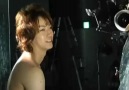 CM Making Kamenashi Kazuya ft. Lamdash