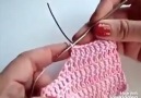 Cmo hacer una sisa a crochet