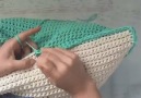 Cmo terminar almohadones crochet