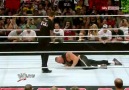 Cm Punk Attacked Brock Lesnar [12.08.2013]