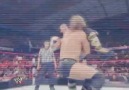 CM Punk GTS On William Regal