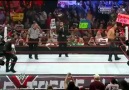 CM Punk vs Chris Jericho [1/3] - Extreme Rules 2012