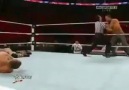 CM Punk vs Daniel Bryan - [27/2/2012]