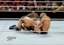 CM Punk vs Dolph Ziggler - [21.11.2011] [HQ]