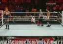 CM Punk vs Jack Swagger - [09.01.2012]