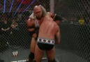 Cm Punk vs Ryback & Paul Heyman (Handicap Match) [HIAC]