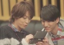 [CM] Puzzle & Dragons Z (60 sec. version) - Kame & Junno