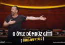 CMYLMZ Fikir Sanat - CM101MMXI FUNDAMENTALS O Öyle Dumduz Gitti