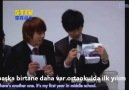 CN BLUE RÖPORTAJININ TÜRKÇE ÇEVİRİSİ:EĞER İZLERSENİZ...