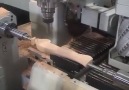 CNC Ahşap İşleme