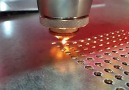 CNC Lazer kesimi