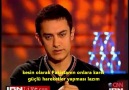CNN IBN röportaji Pakistan hakkinda, Aamir Khan Fan Türkiye