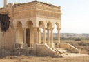 CNN International - Clearing landmines at Jesuss Baptism Site Facebook