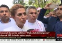 CNNTurk Ana Haber - İstanbul Servis Esnaflarının Plaka Tahdidi...