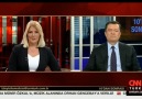 CNN TURK Canlı Yayın Konuşması