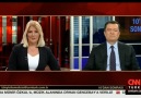 CNN TURK Canlı Yayın Konuşması