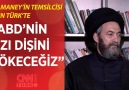 CNN TÜRK - &quotABDnin azı dişini sökeceğiz" Facebook