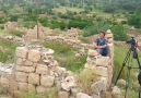 CNN TÜRK Şırnak Gabar dağı Gunde Besukel Belgesel çekim esnası
