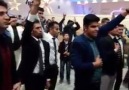 Cnubi Azrbaycanımızda keçiriln bir toydan görüntü