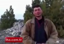 ÇOBANIN HASTANE DENEYİMİ.