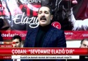 ÇOBAN SEVDAMIZ ELAZIĞDIR