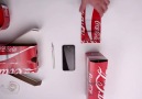 Coca Cola'dan Sanal Gerçeklik