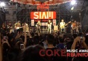 Coca-Cola Presents Siam Music Festival 15-16 Coke No Sugar !