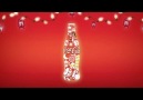 Coca cola reklamını birde böyle izleyin..