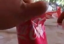 Coca Cola Tiryakileri Acaba Ne İçtiklerini Biliyorlarmı