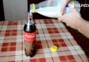 CocaCola Ve Pepsi nin zararları.!!!